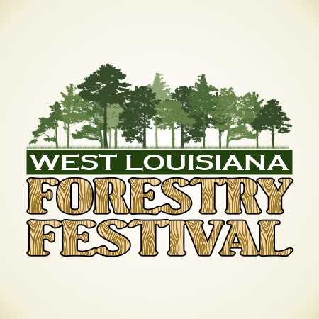 West Louisiana Forestry Festival - Vernon Parish Louisiana