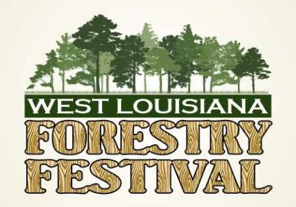 West Louisiana Forestry Festival - Vernon Parish Louisiana