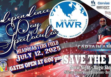 Freedom Festival 2025 - Vernon Parish Louisiana