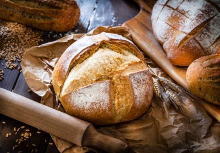 LSU AgCenter: Bread in a Bag - Vernon Parish Louisiana