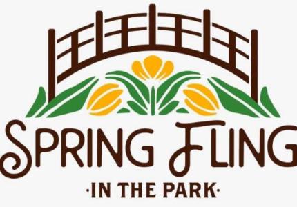 Spring Fling in the Park - Vernon Parish Louisiana