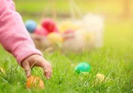 Camp Hope Spring Festival! - Vernon Parish Louisiana