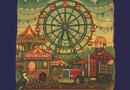 West Louisiana Forestry Festival - Vernon Parish Louisiana