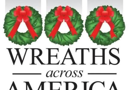 Wreaths Across America Ceremony - Vernon Parish Louisiana